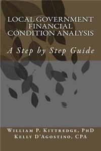 Local Government Financial Condition Analysis