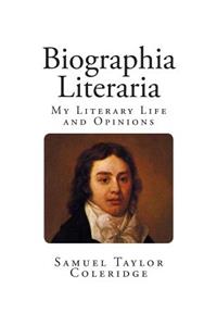 Biographia Literaria