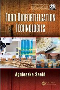 Food Biofortification Technologies