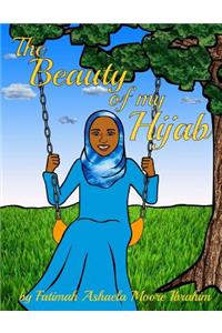 Beauty Of My Hijab (8x10, Full Color)