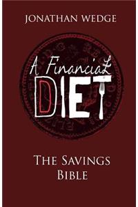 The Savings Bible: A Financial Diet