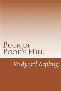 Puck of Pook's Hill