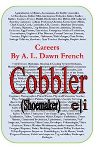 Careers: Cobbler (Shoemaker)