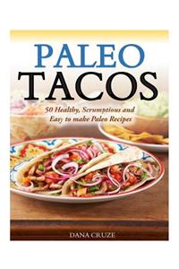 Paleo Tacos