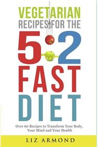 Vegetarian Recipes for the 5