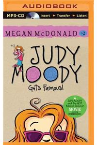 Judy Moody Gets Famous!