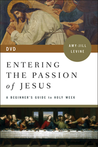 Entering the Passion of Jesus Video Content