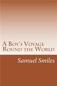 Boy's Voyage Round the World