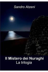 Il Mistero Dei Nuraghi