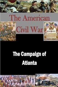 Campaign of Atlanta