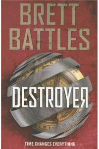 Destroyer