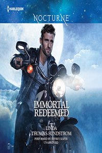 Immortal Redeemed