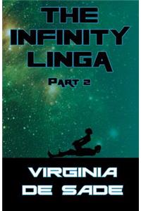 Infinity Linga, Part 2