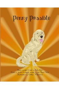 Penny Possible