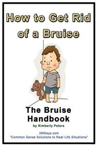 How to Get Rid of a Bruise