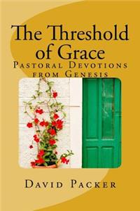 The Threshold of Grace