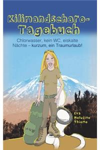 Kilimandscharo-Tagebuch