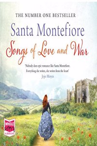 Songs of Love and War