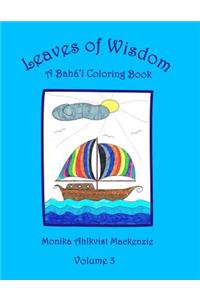 Leaves of Wisdom Volume 3