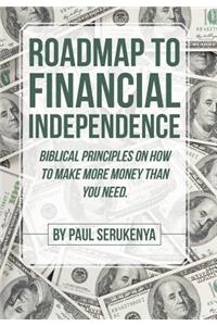 Roadmap to Financial Independence