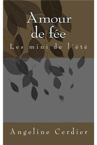 Amour de Fee