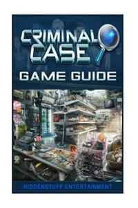 Criminal Case Game Guide