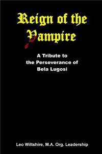 Reign of the Vampire