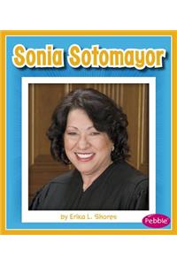 Sonia Sotomayor