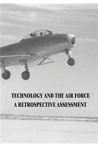 Technology and the Air Force