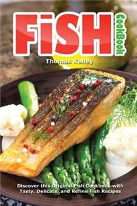 Fish Cookbook