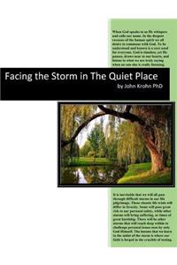Facing the Storm in The Quiet Place