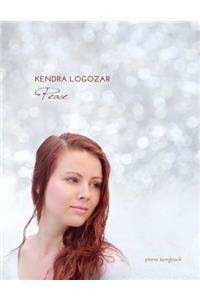 Kendra Logozar - Peace