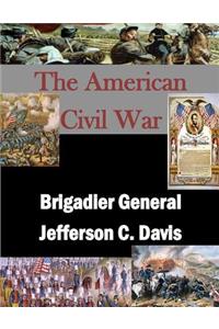 Brigadier General Jefferson C. Davis