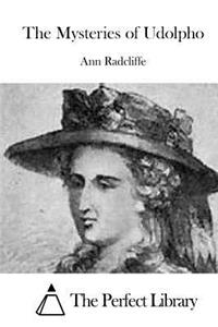 Mysteries of Udolpho