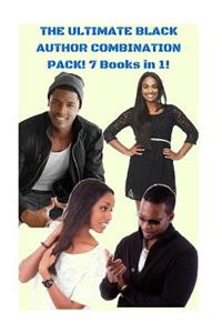The Ultimate Black Author Combo Pack