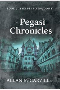 The Pegasi Chronicles