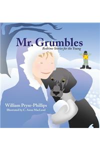 Mr Grumbles
