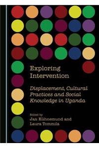 Exploring Intervention