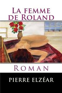 La femme de Roland