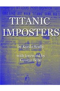 Titanic Imposters