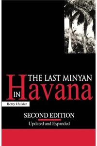 Last Minyan in Havana