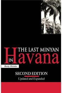 The Last Minyan in Havana