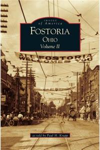 Fostoria, Ohio
