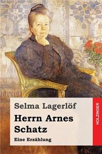 Herrn Arnes Schatz