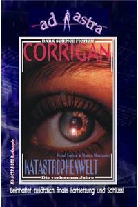 AD ASTRA 004 Buchausgabe