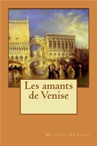 Les amants de Venise
