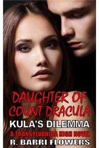 Daughter of Count Dracula