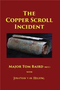Copper Scroll Incident