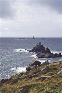 Land's End Cornwall England UK Journal