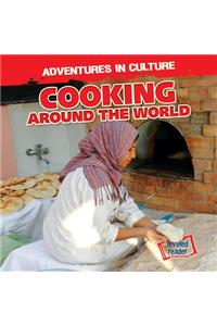 Cooking Around the World